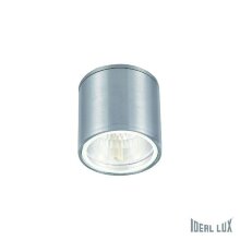 Ideal Lux · Gun · GUN PL1 ALLUMINIO