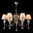 Maytoni · Murano · RC855-PL-06-R