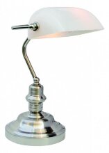 Arte Lamp · Banker · A2491LT-1SS