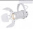 Arte Lamp · Track Lights · A5319PL-1WH