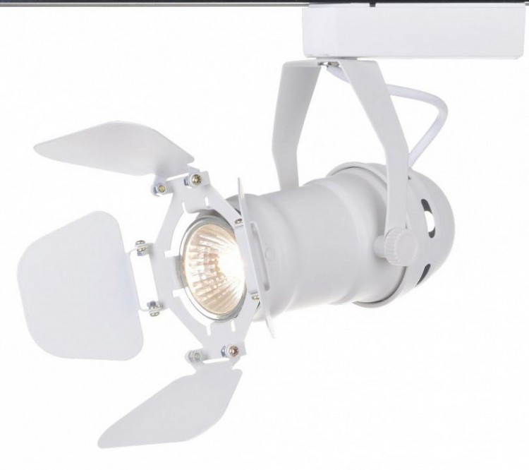 Arte Lamp · Track Lights · A5319PL-1WH