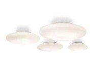 Ideal Lux · Smarties / smarties clear / smarties bianco · SMARTIES BIANCO PL3 D50