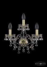 Bohemia Ivele Crystal · 1409 · 1409B/2+1/160/G