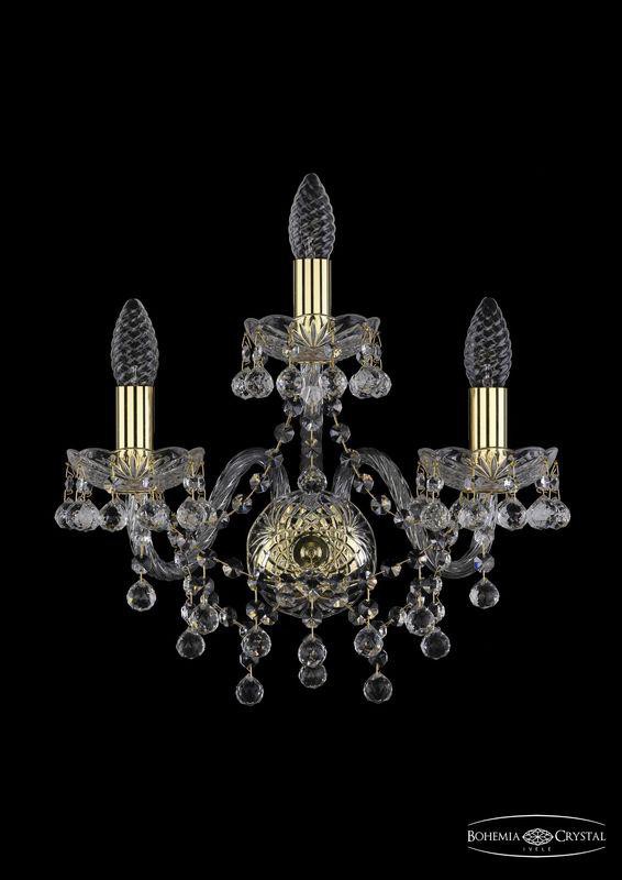  Bohemia Ivele Crystal · 1409 · 1409B/2+1/160/G