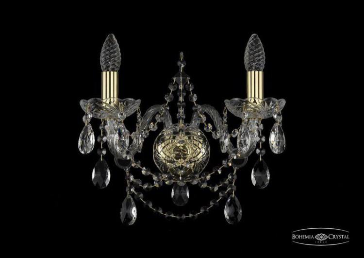  Bohemia Ivele Crystal · 1411 · 1411B/2/160/G