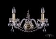  Bohemia Ivele Crystal · 1411 · 1411B/2/160/G