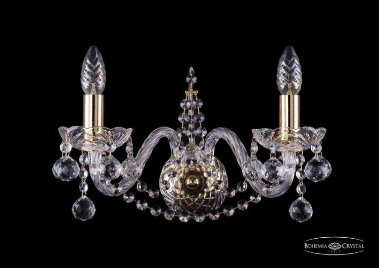  Bohemia Ivele Crystal · 1411 · 1411B/2/160/G