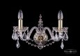  Bohemia Ivele Crystal · 1411 · 1411B/2/160/G