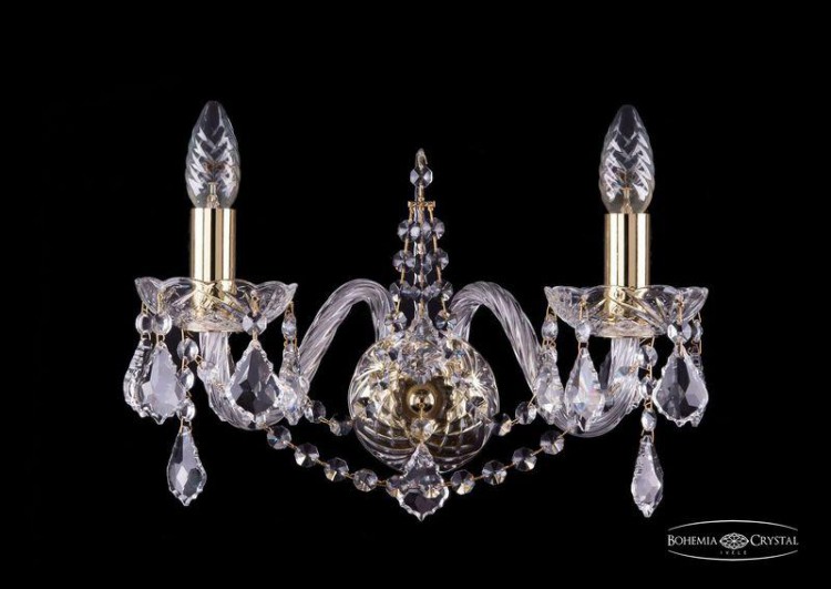  Bohemia Ivele Crystal · 1411 · 1411B/2/160/G