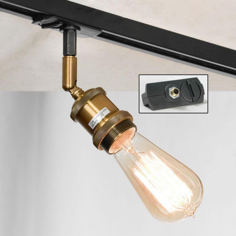  Lussole Loft · track lights · LSP-9320-TAB