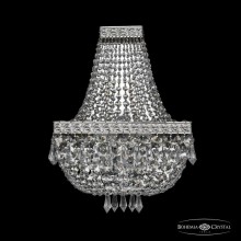 Bohemia Ivele Crystal · 1927 · 19272B/H1/25IV Ni
