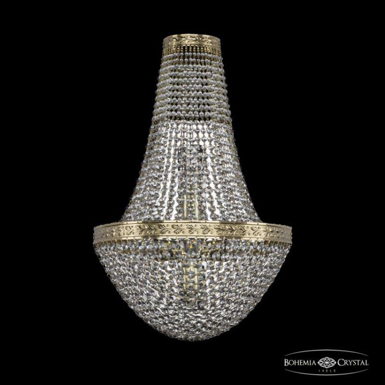  Bohemia Ivele Crystal · 1932 · 19321B/H2/35IV G