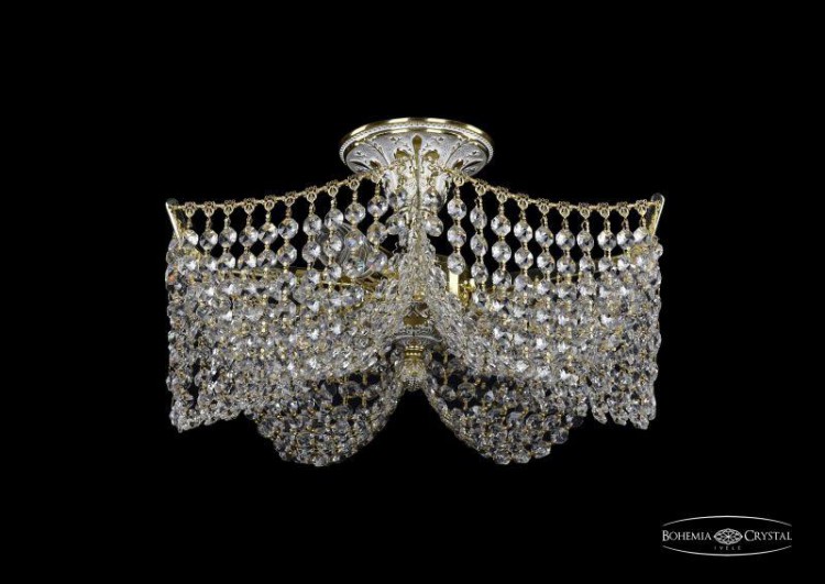  Bohemia Ivele Crystal · 7718 · 77181/42 GW