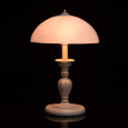  Настольная лампа декоративная MW-Light Ариадна 450033902