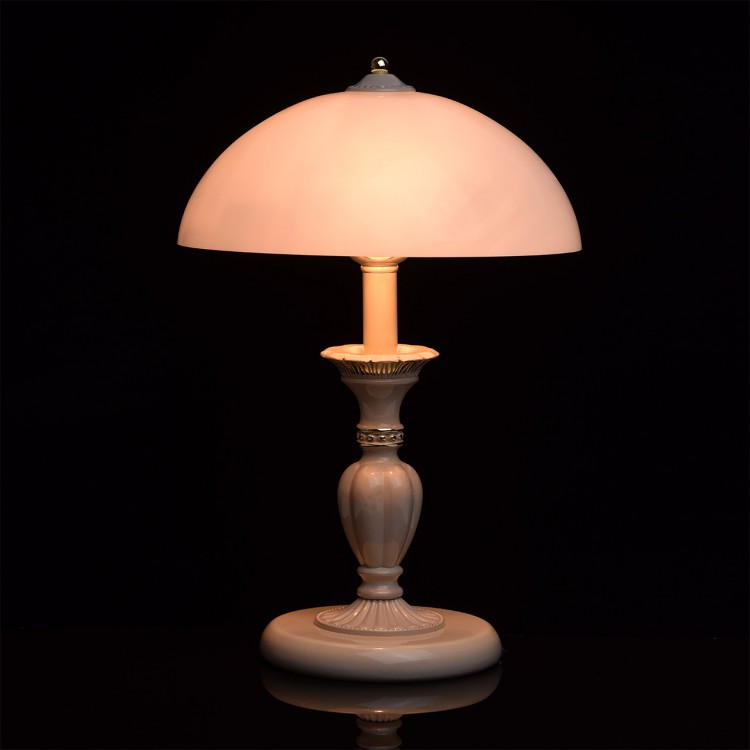  Настольная лампа декоративная MW-Light Ариадна 450033902