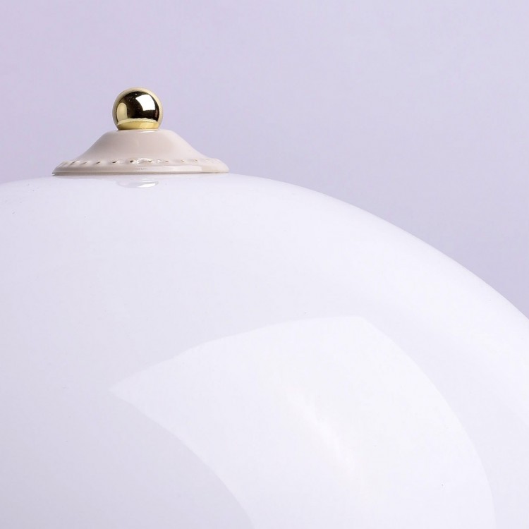  Настольная лампа декоративная MW-Light Ариадна 450033902