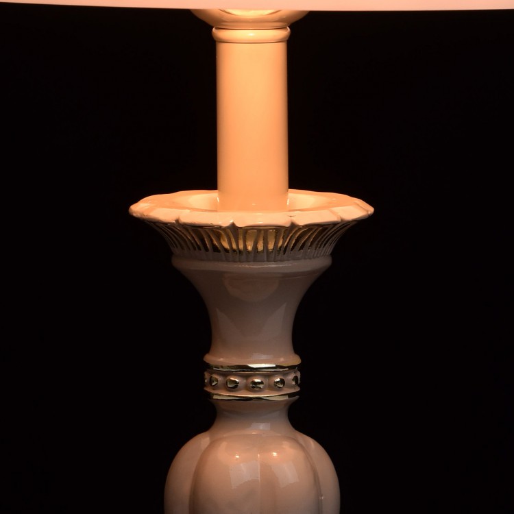  Настольная лампа декоративная MW-Light Ариадна 450033902