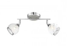 Globo Lighting · Aila · 56568-2