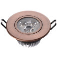  Встраиваемый светильник MW-Light Круз 637012303