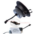  Встраиваемый светильник MW-Light Круз 637012303