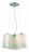 Подвесная люстра ST Luce Onde SL116.503.03
