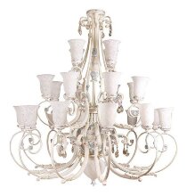 Подвесная люстра ST Luce Sogni SL251.503.24