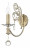 Maytoni · Salute · ARM005-01-G