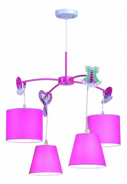  Люстра на штанге ST Luce Rosello SL804.603.04