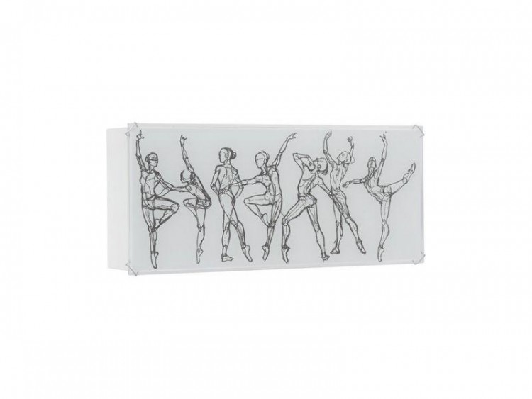  Nowodvorski · Ballerinas · 6466