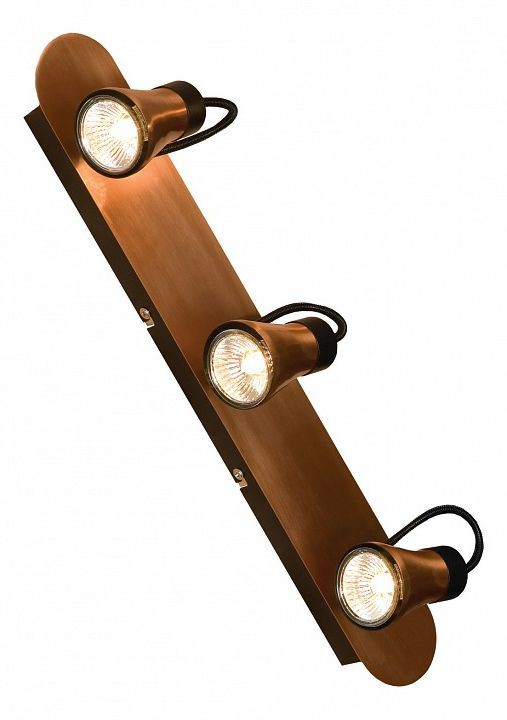  Спот Lussole Loft LSL-6801-03