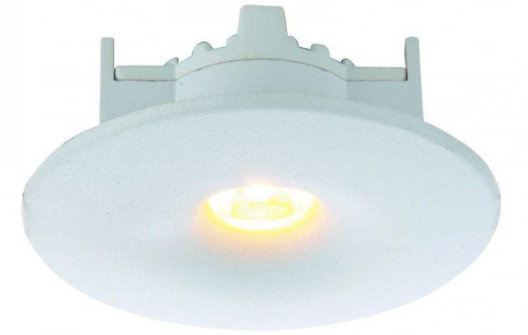  Arte Lamp · Downlights led · A1738PL-3WH