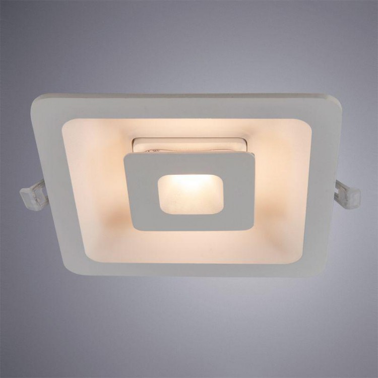  Arte Lamp · Canopo · A7247PL-2WH