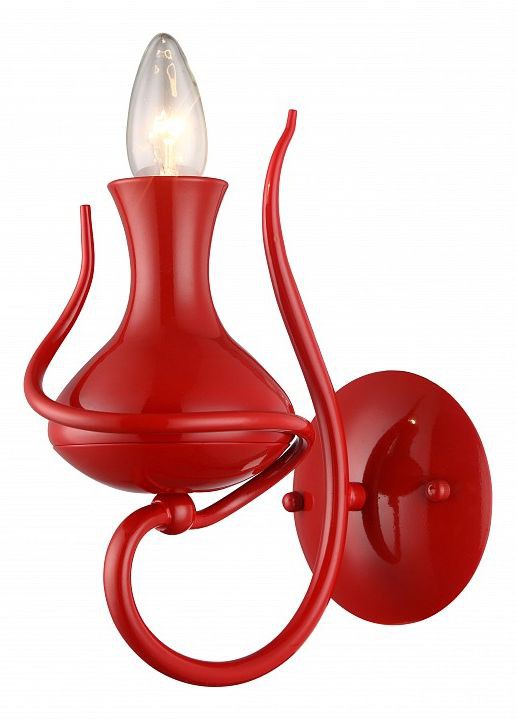 Arte Lamp · Vaso · A6819AP-1RD