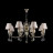Maytoni · Murano · RC855-PL-08-R