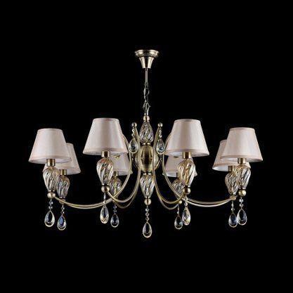  Maytoni · Murano · RC855-PL-08-R