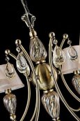  Maytoni · Murano · RC855-PL-08-R