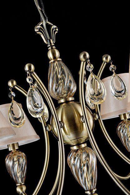  Maytoni · Murano · RC855-PL-08-R