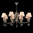  Maytoni · Murano · RC855-PL-08-R