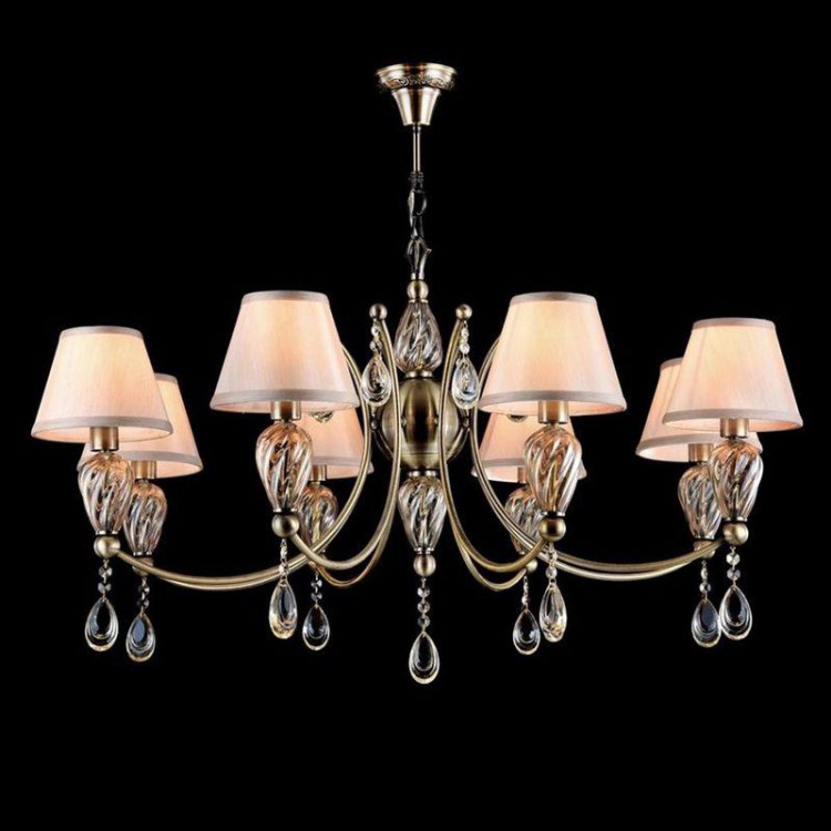  Maytoni · Murano · RC855-PL-08-R