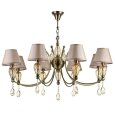  Maytoni · Murano · RC855-PL-08-R