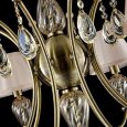  Maytoni · Murano · RC855-PL-08-R
