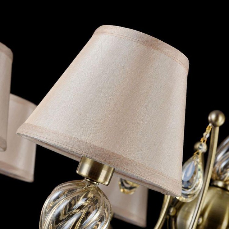  Maytoni · Murano · RC855-PL-08-R