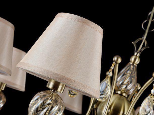  Maytoni · Murano · RC855-PL-08-R