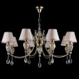  Maytoni · Murano · RC855-PL-08-R
