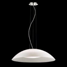 Ideal Lux · Lena · LENA SP3 D64 BIANCO