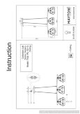  Maytoni · Soprano · T432-PL-03-G