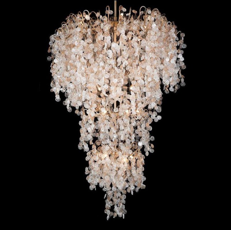  Crystal Lux · Barcelona · BARCELONA SP33