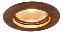 Arte Lamp · Wood · A5451PL-3BR