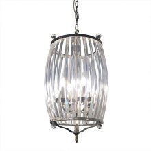 Delight Collection · Crystal · CL16-3 nickel