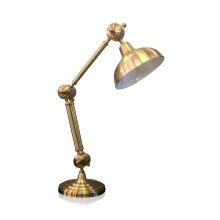 Delight Collection · Table Lamp · KM601T brass